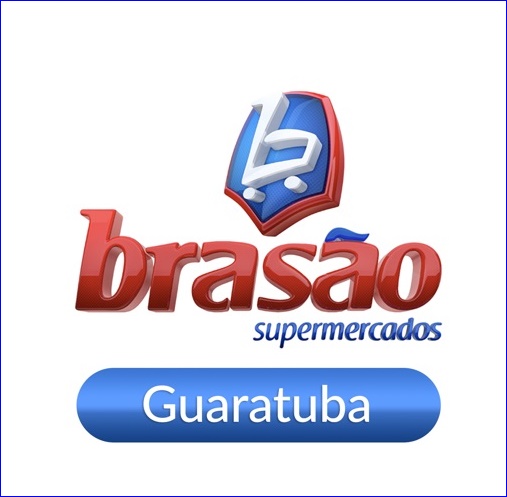 BRASÃO SUPERMERCADOS
