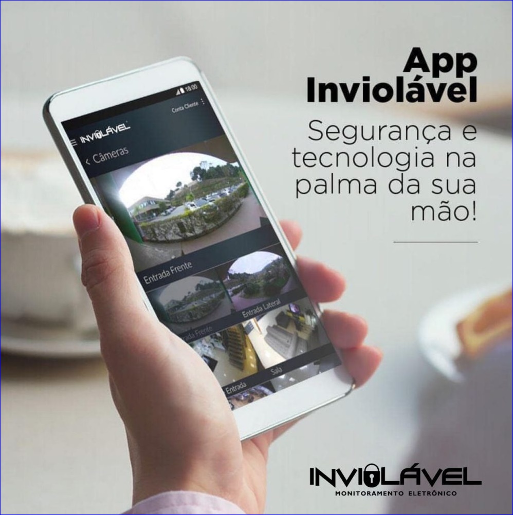 INVIOLAVEL