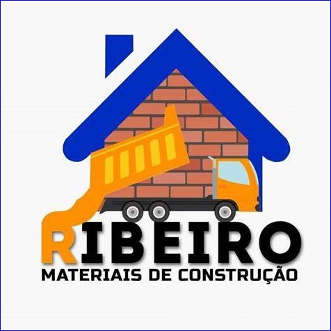 RIBEIRO MATERIAIS DE CONSTRUÇÃO